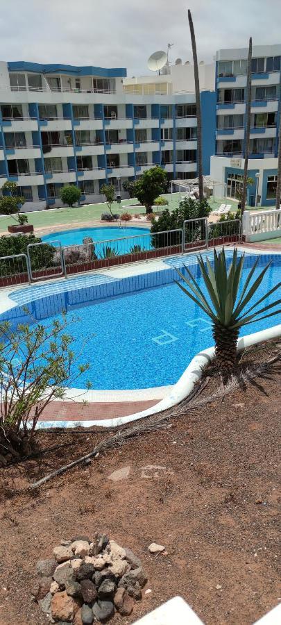 Estudio Puerta Azul ซานมิเกลเดียโบนา ภายนอก รูปภาพ