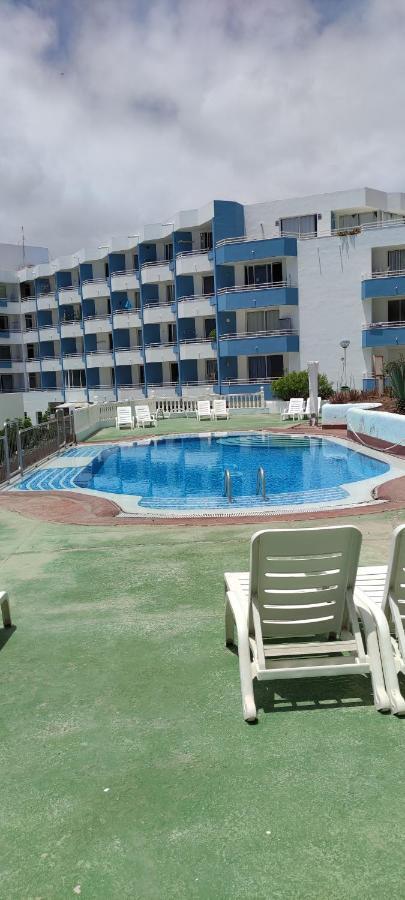Estudio Puerta Azul ซานมิเกลเดียโบนา ภายนอก รูปภาพ