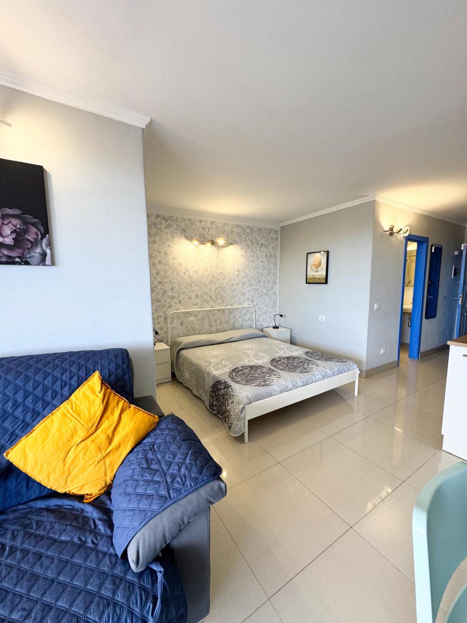 Estudio Puerta Azul ซานมิเกลเดียโบนา ภายนอก รูปภาพ
