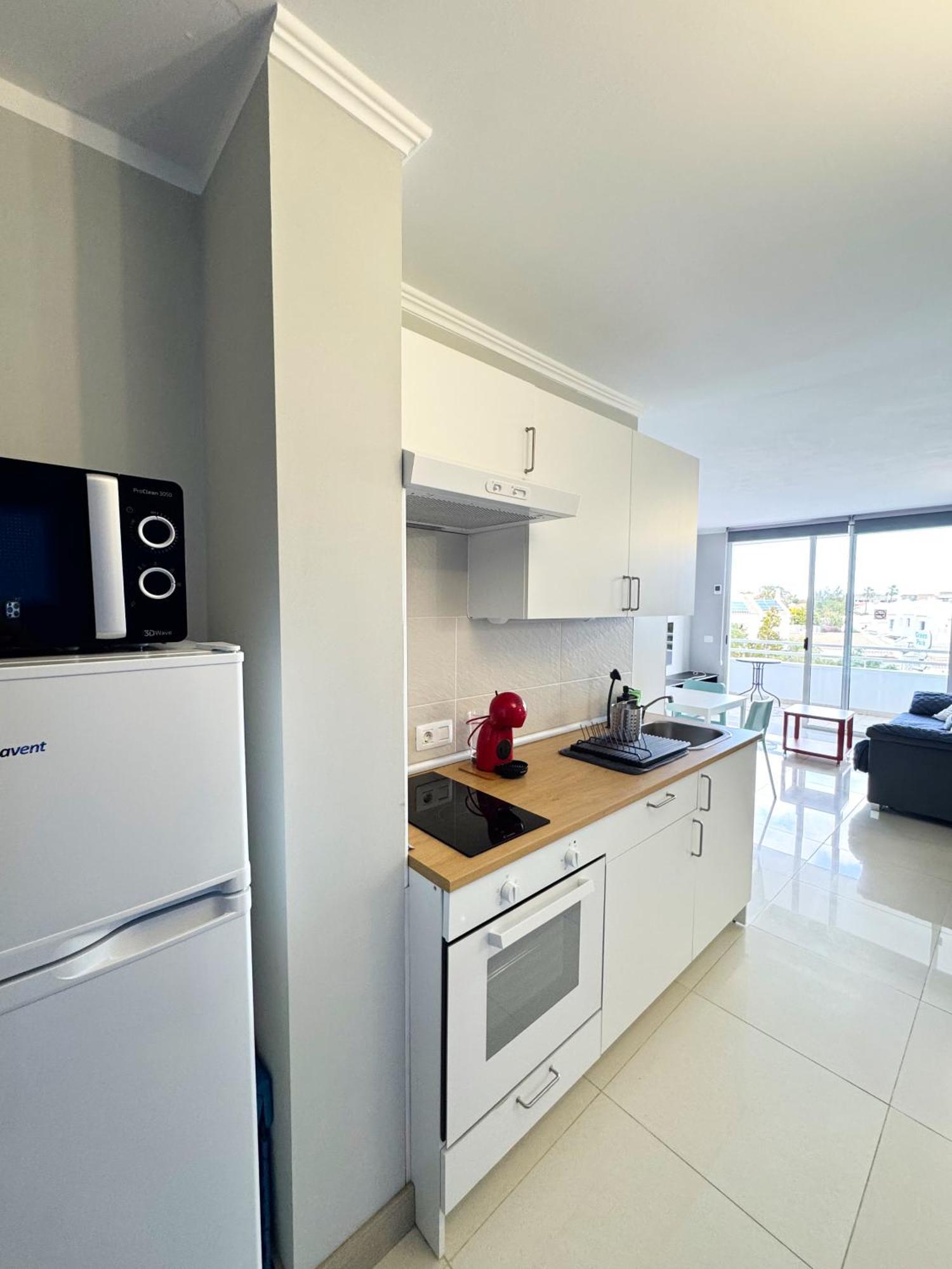 Estudio Puerta Azul ซานมิเกลเดียโบนา ภายนอก รูปภาพ