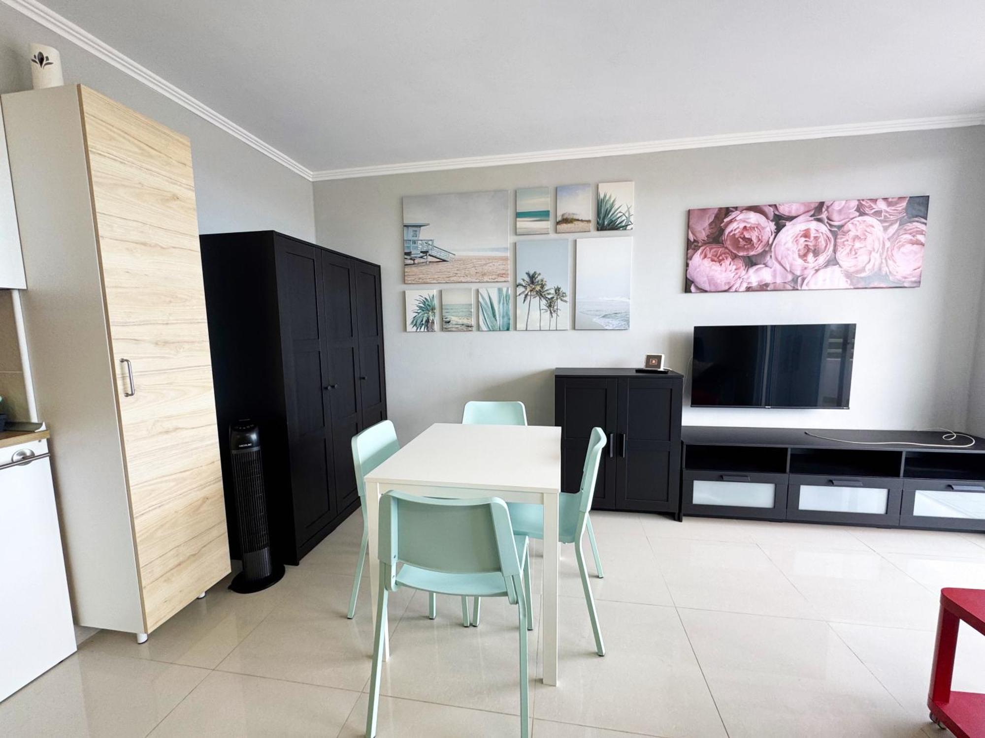 Estudio Puerta Azul ซานมิเกลเดียโบนา ภายนอก รูปภาพ