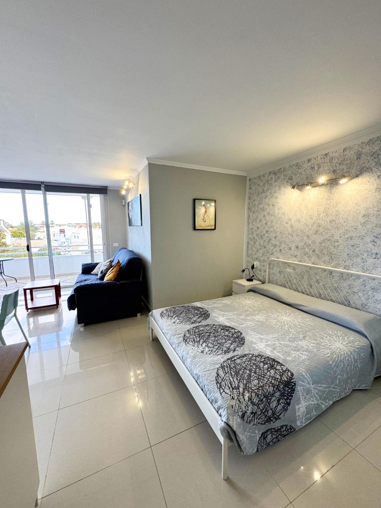 Estudio Puerta Azul ซานมิเกลเดียโบนา ภายนอก รูปภาพ